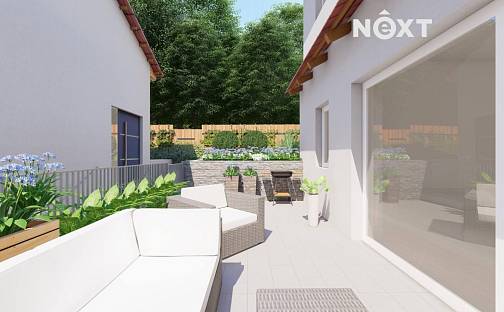 Prodej bytu 5+kk 185 m², Sychrov, Brno - Ivanovice