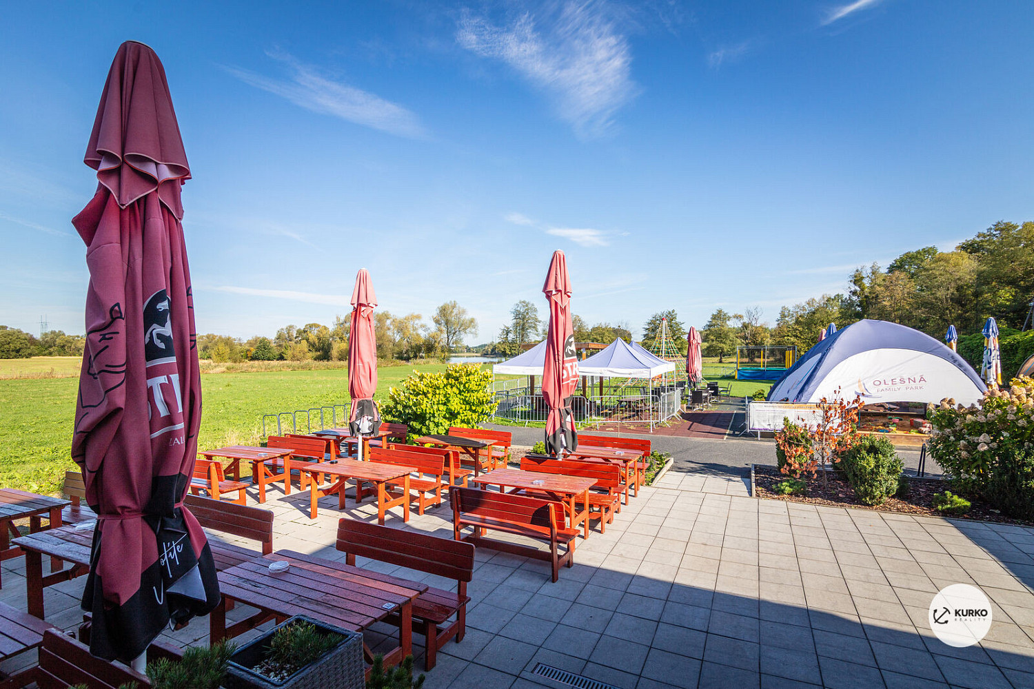 Prodej restaurace 510 m² – fotografie 3