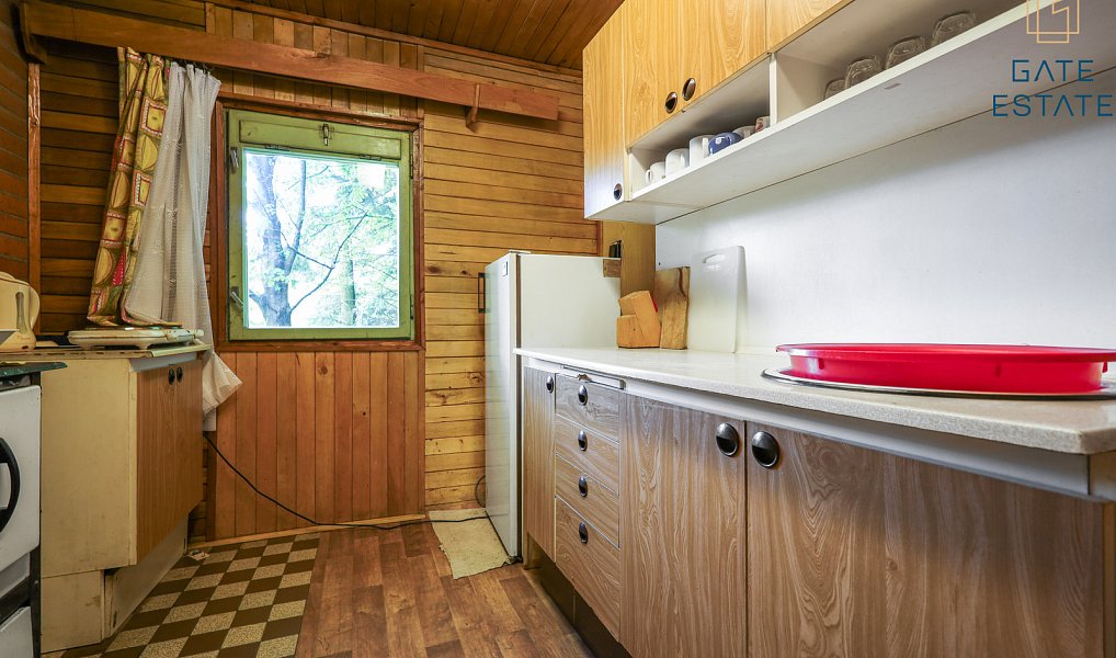 Prodej chaty/chalupy 80 m² s pozemkem 400 m², Rajnochovice – náhled fotky 7