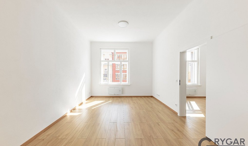 Prodej bytu 1+1 55 m², Praha – náhled fotky 3
