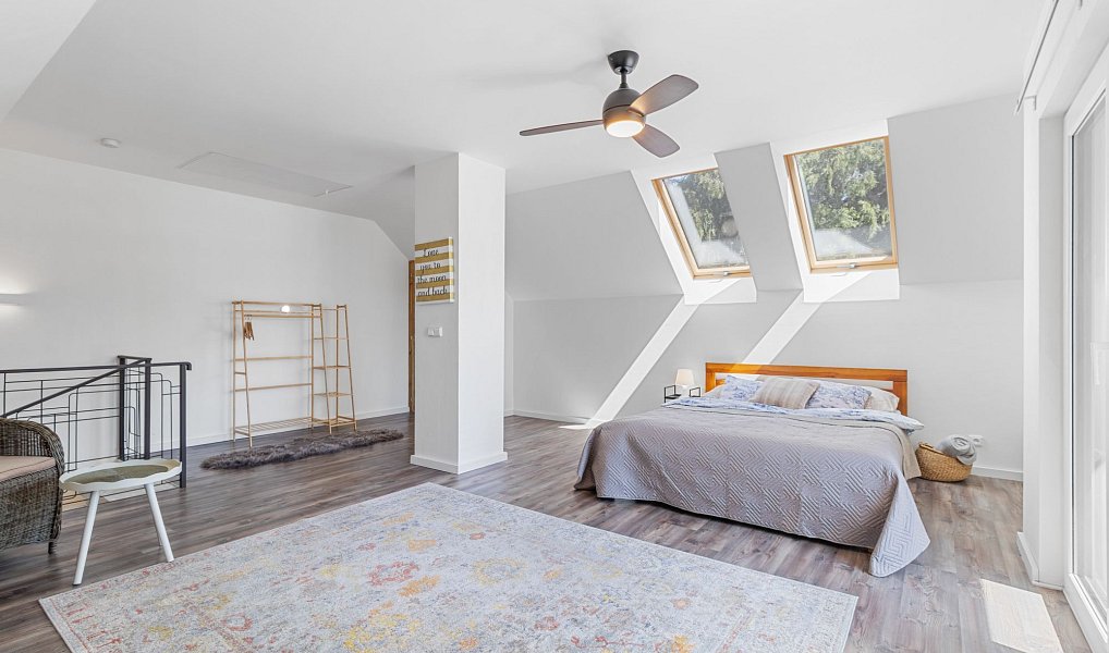 Prodej domu 144 m² s pozemkem 101 m², Chotěšov – náhled fotky 11
