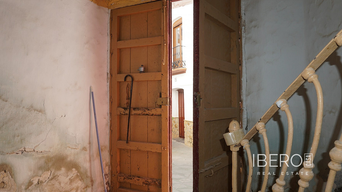 Casa 4+kk – Málaga, Polígono Carretera de Cártama, Cruz de Humilladero - Vista 5