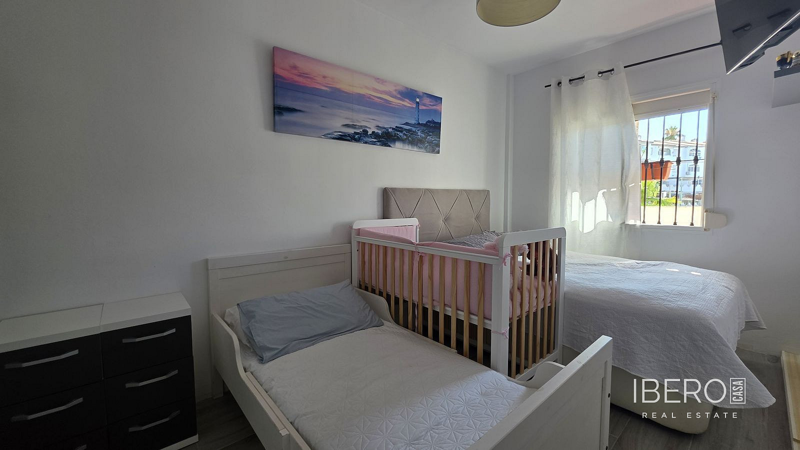 Piso 2+kk – Tolox, Sierra de las Nieves - Vista 3