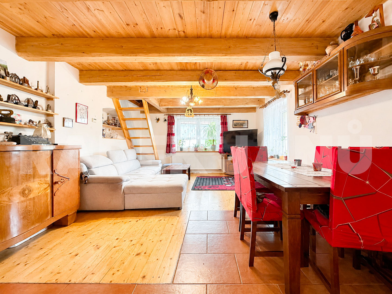 Prodej domu 106 m² s pozemkem 465 m² — photo 2
