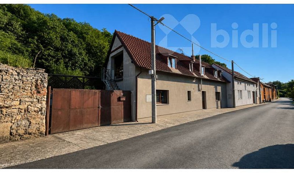 Prodej chaty/chalupy 150 m² s pozemkem 315 m², Choteč – náhled fotky 5
