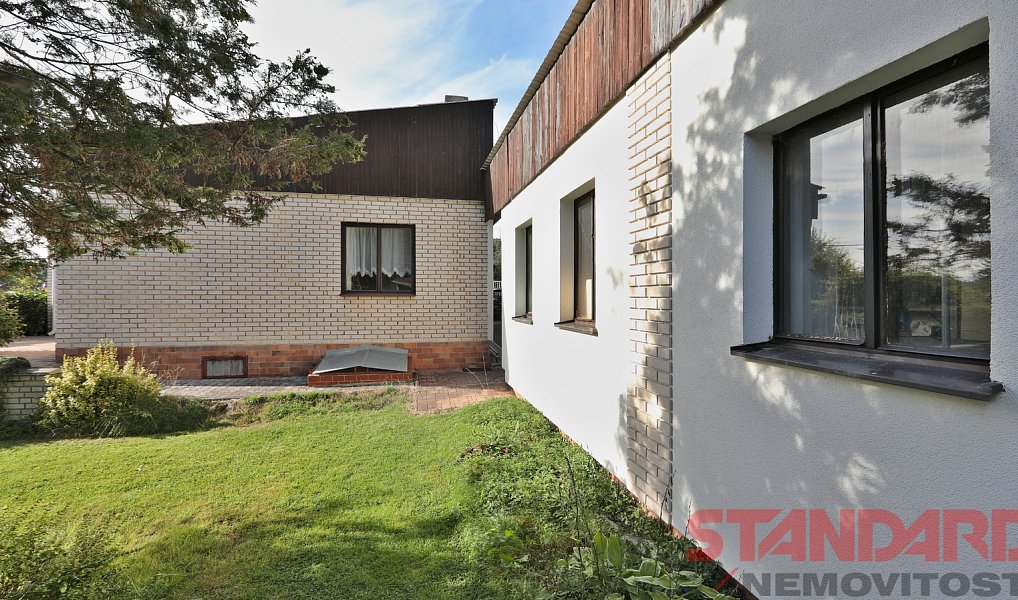 Prodej domu 137 m² s pozemkem 892 m², Krašovice – náhled fotky 11