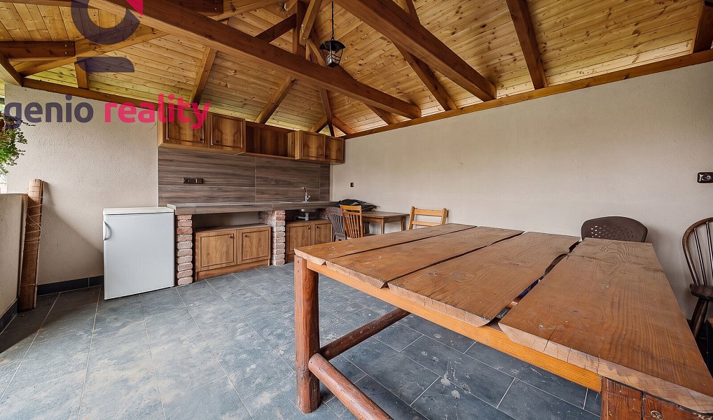 Prodej domu 130 m² s pozemkem 299 m², Nevratice – náhled fotky 28