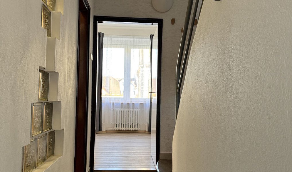 Pronájem domu 97 m² s pozemkem 93 m², Nová Paka – náhled fotky 27