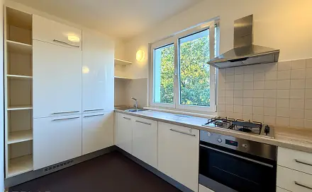 Pronájem bytu 2+1 55 m², Peštukova, Praha 6 - Veleslavín