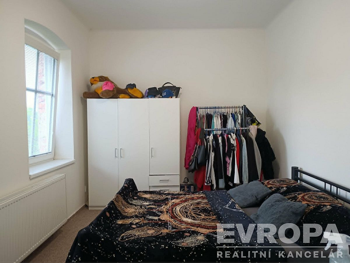 Pronájem bytu 2+1 45 m² — photo 4