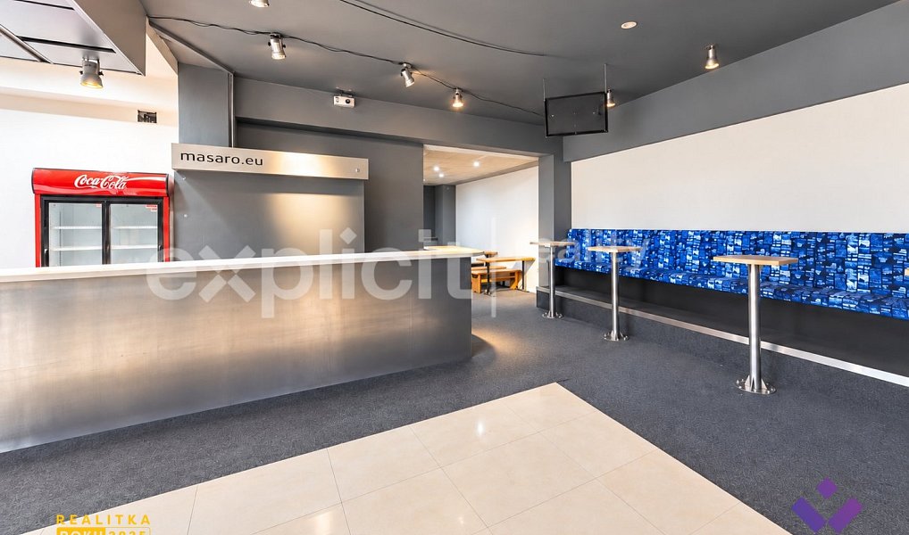 Pronájem komerčního objektu (jiného typu) 200 m², Bojkovice – náhled fotky 8