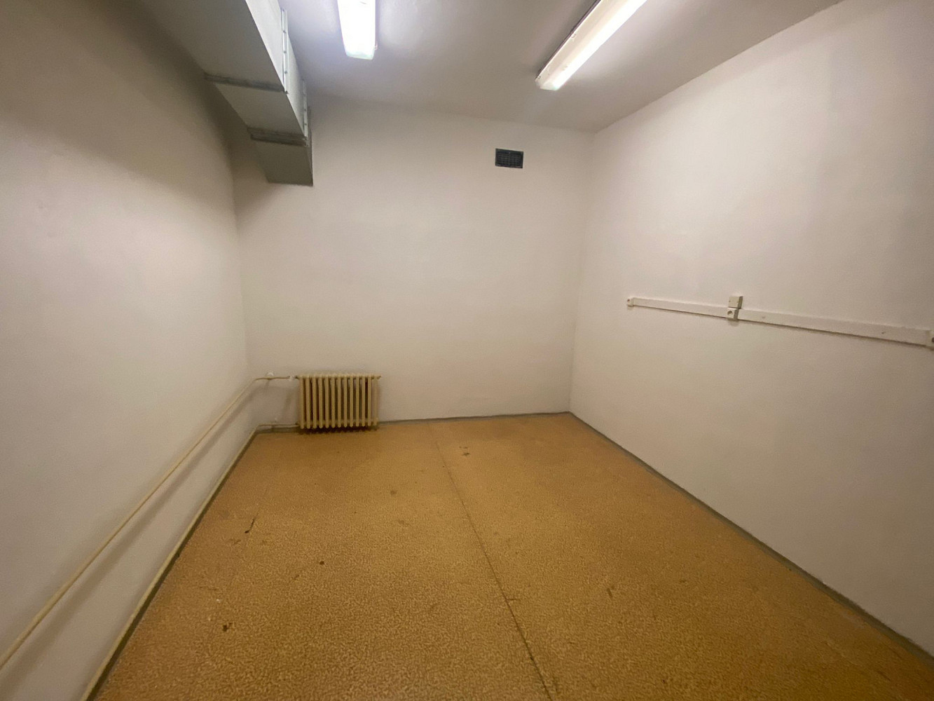 Pronájem skladovacích prostor 20 m² – fotografie 3