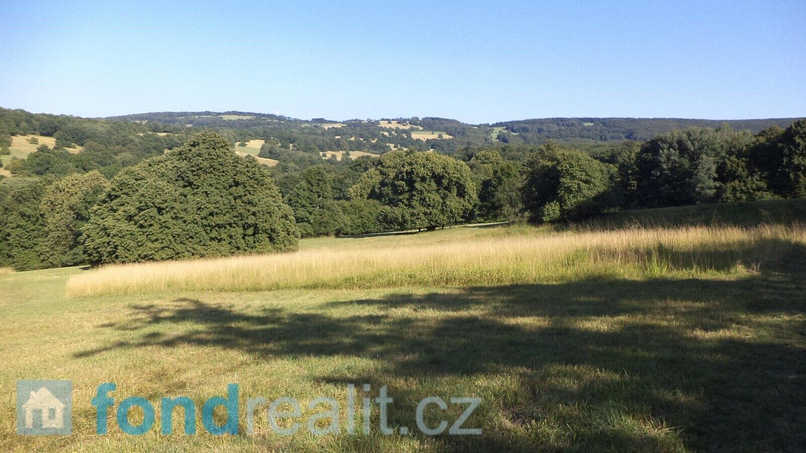 Prodej pozemku 3 636 m²