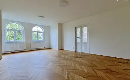 Pronájem bytu 3+1 132 m²