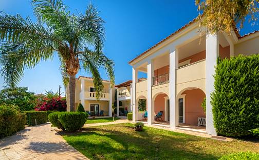 Prodej domu 70 m² s pozemkem 2 000 m², Tsilivi, Zakynthos, Jónské Ostrovy, Řecko