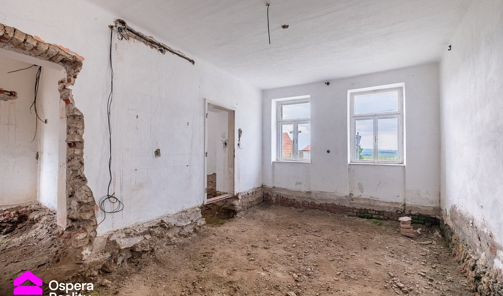 Prodej domu 260 m² s pozemkem 575 m², Lomy – náhled fotky 30