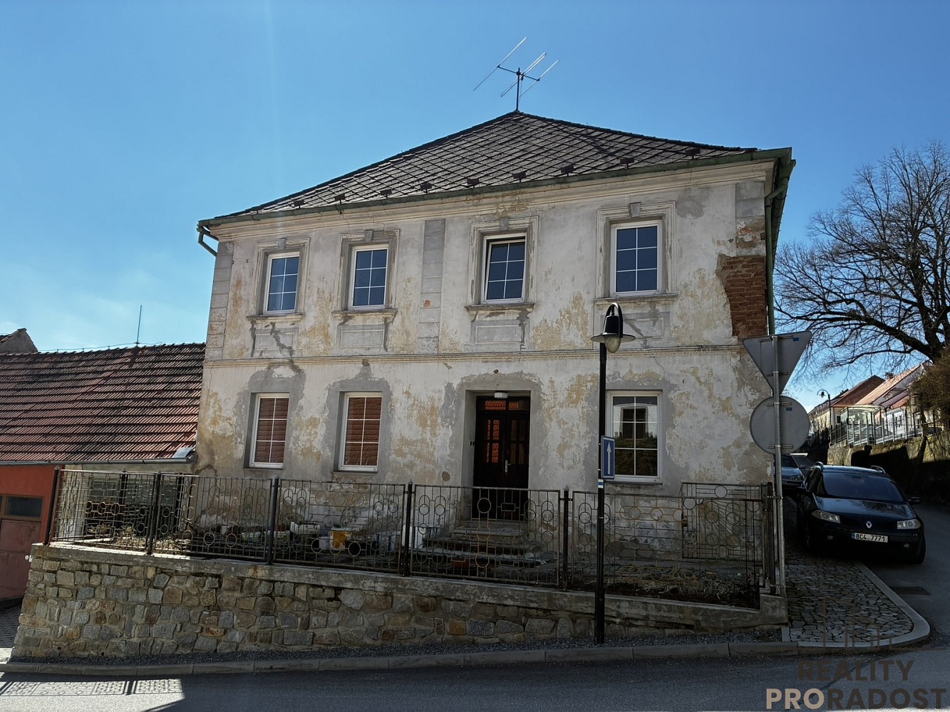 Prodej domu 250 m² s pozemkem 176 m² — photo 3