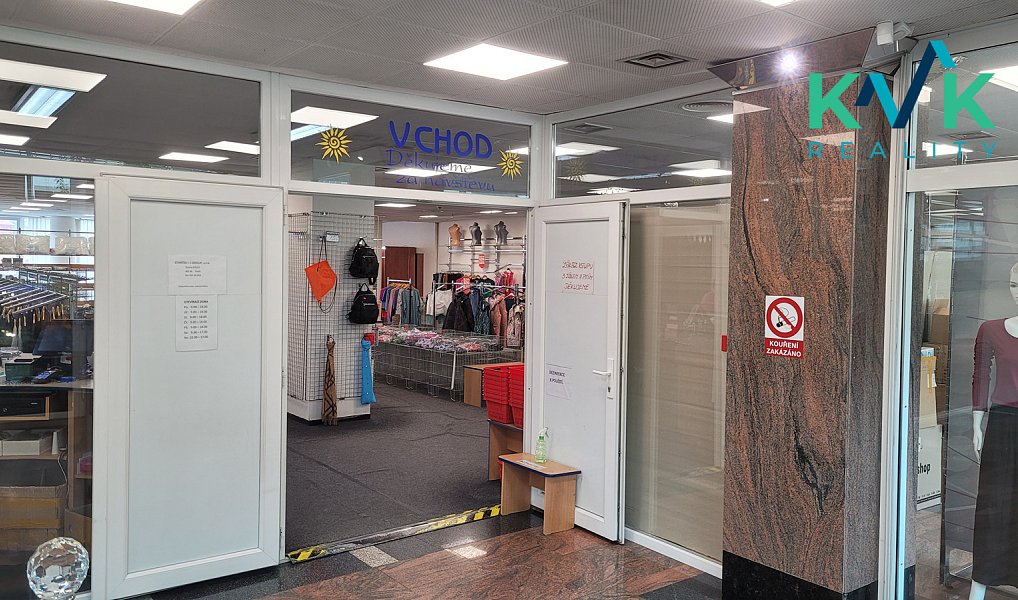 Pronájem obchodních prostor 397 m², Karlovy Vary – náhled fotky 3