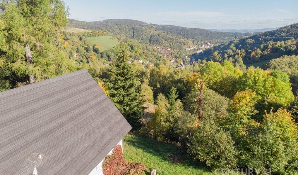 Prodej chaty/chalupy 172 m² s pozemkem 306 m², Jáchymov – náhled fotky 10