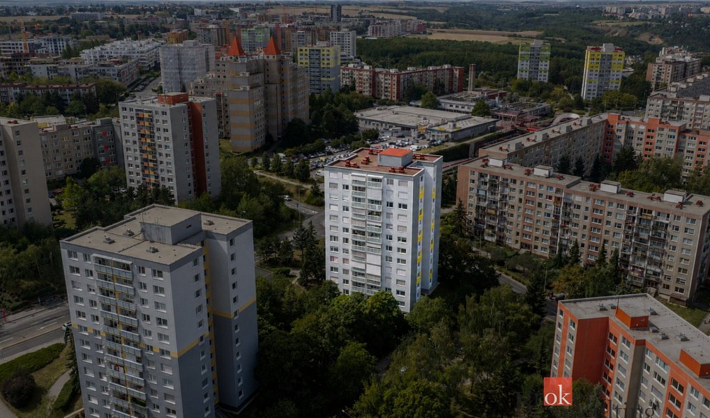 Prodej bytu 3+1 73 m², Praha – náhled fotky 4