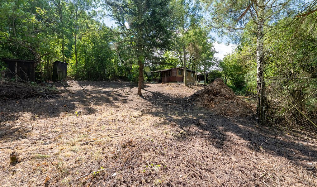 Prodej chaty/chalupy 20 m² s pozemkem 718 m², Peruc – náhled fotky 14