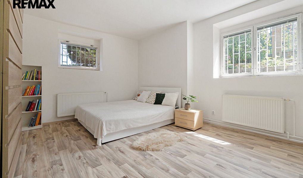 Prodej bytu 3+kk 62 m², Praha – náhled fotky 4
