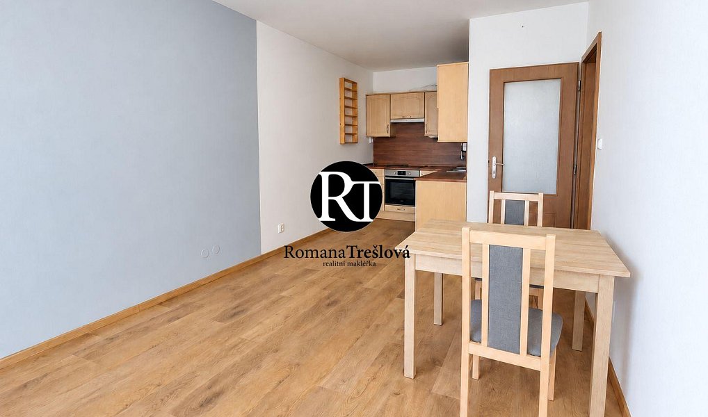 Pronájem bytu 2+kk 37 m², Rakovník – náhled fotky 6