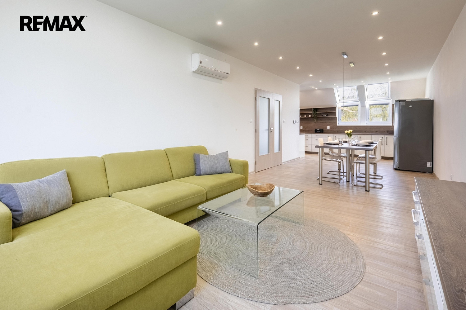 Prodej bytu 5+kk 141 m²