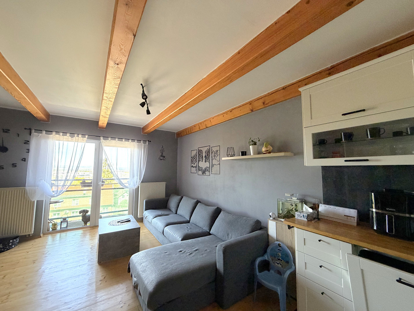 Prodej bytu 4+kk 104 m² – fotografie 2