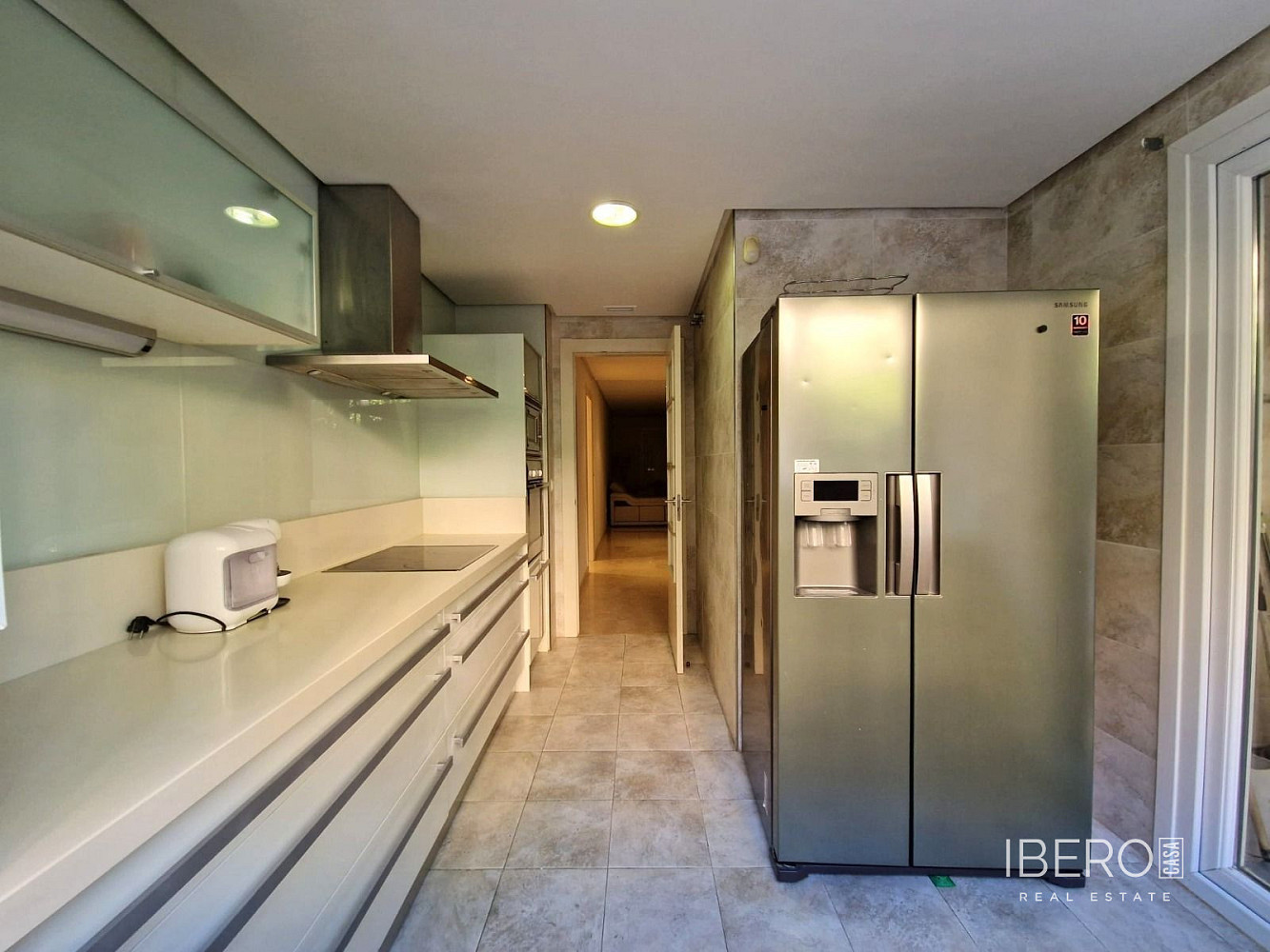 Piso 3+kk – Marbella, Barrio Alto - Vista 5