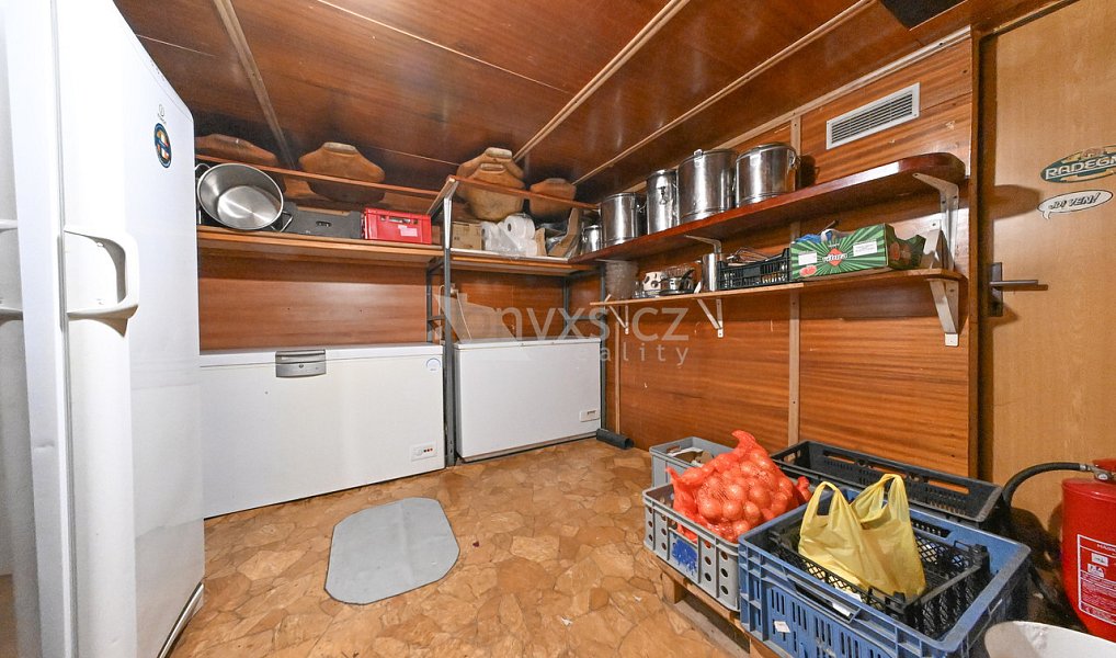 Prodej restaurace 296 m², Český Těšín – náhled fotky 18