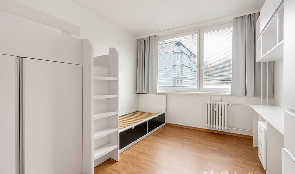 Pronájem bytu 3+kk 67 m², Praha – náhled fotky 13