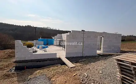 Prodej domu 118 m² s pozemkem 479 m², Pohanková, Zlín - Kostelec