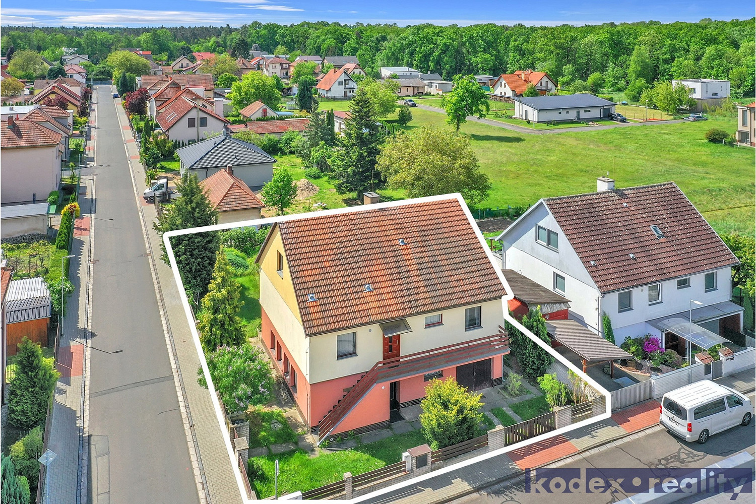 Prodej domu 270 m² s pozemkem 590 m² – fotografie 5