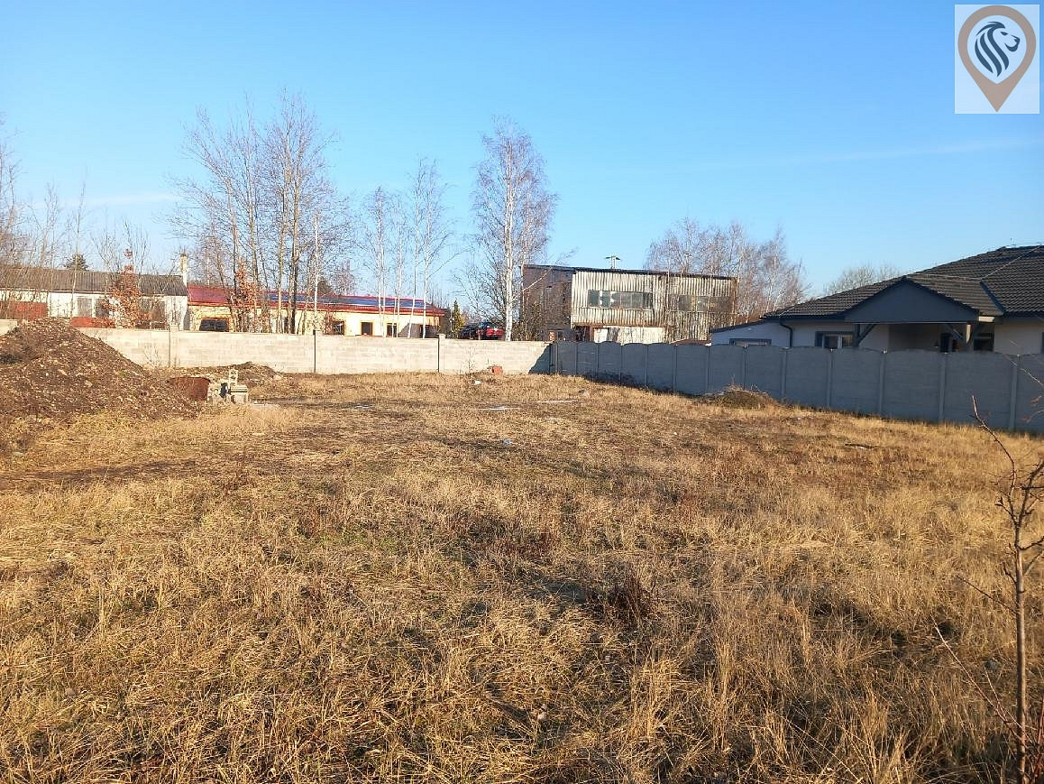Prodej stavebního pozemku 1 002 m² — photo 4