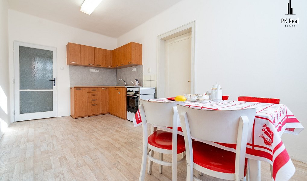 Prodej bytu 3+1 90 m², Velké Losiny – náhled fotky 3