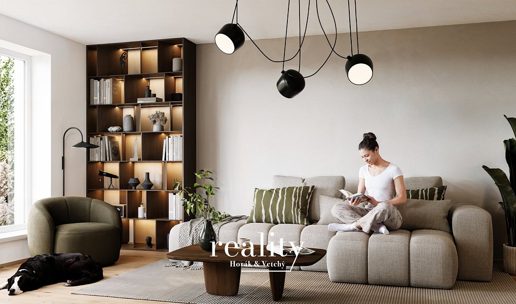 Prodej domu 123 m² s pozemkem 386 m², Dačice – náhled fotky 5