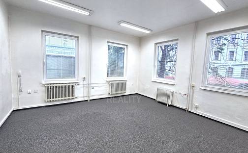 Pronájem kanceláře 143 m², Mánesova, České Budějovice - České Budějovice 6