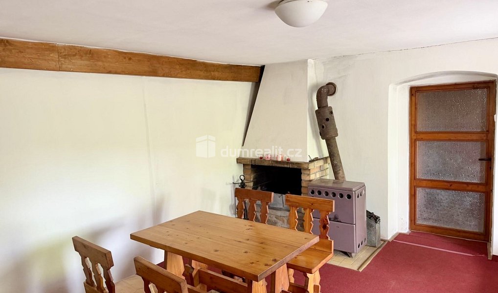 Prodej chaty/chalupy 75 m², Vlastějovice – náhled fotky 12
