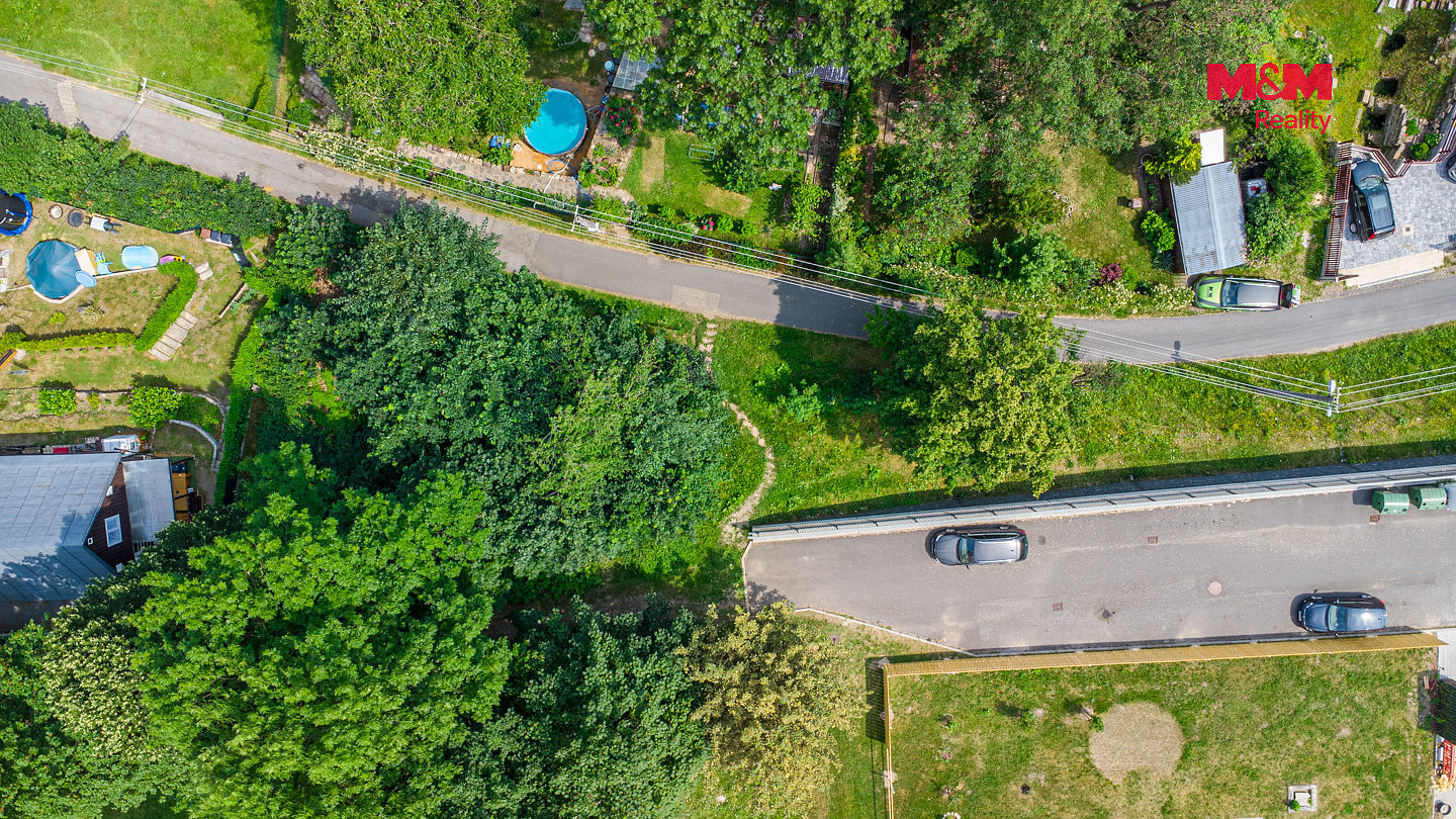 Prodej zahrady 440 m² — photo 4