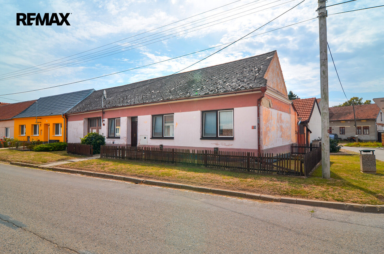 Prodej domu 150 m² s pozemkem 320 m²