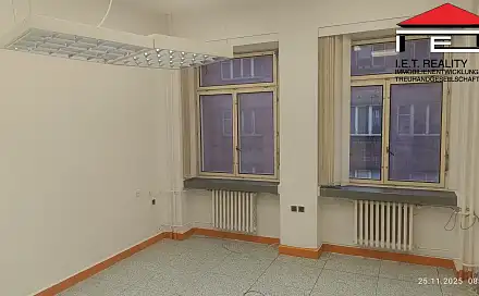 Pronájem komerčního objektu (jiného typu) 40 m², Sokolská třída, Ostrava - Moravská Ostrava