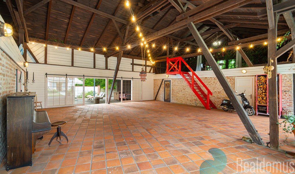 Prodej domu 360 m² s pozemkem 1 463 m², Hluboká nad Vltavou – náhled fotky 16