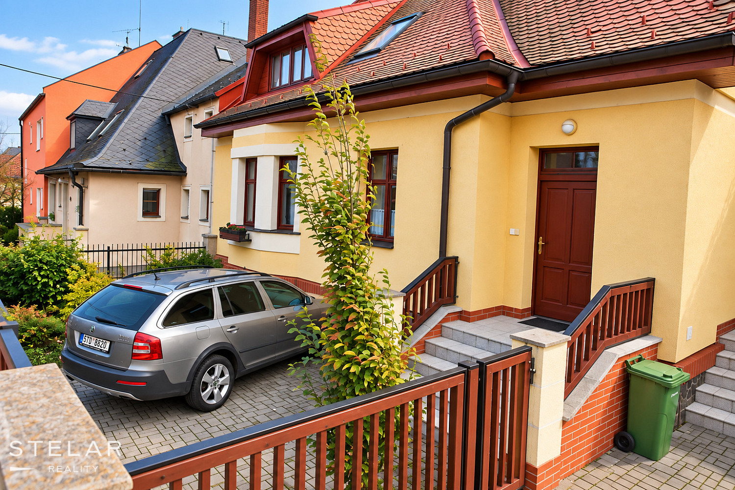 Pronájem bytu 1+1 52 m² – fotografie 5
