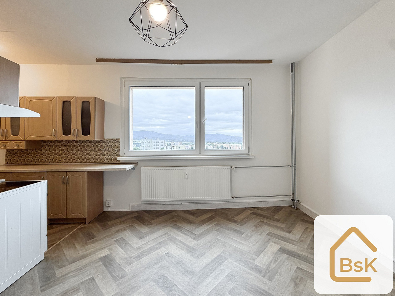 Prodej bytu 2+kk 42 m² – fotografie 2