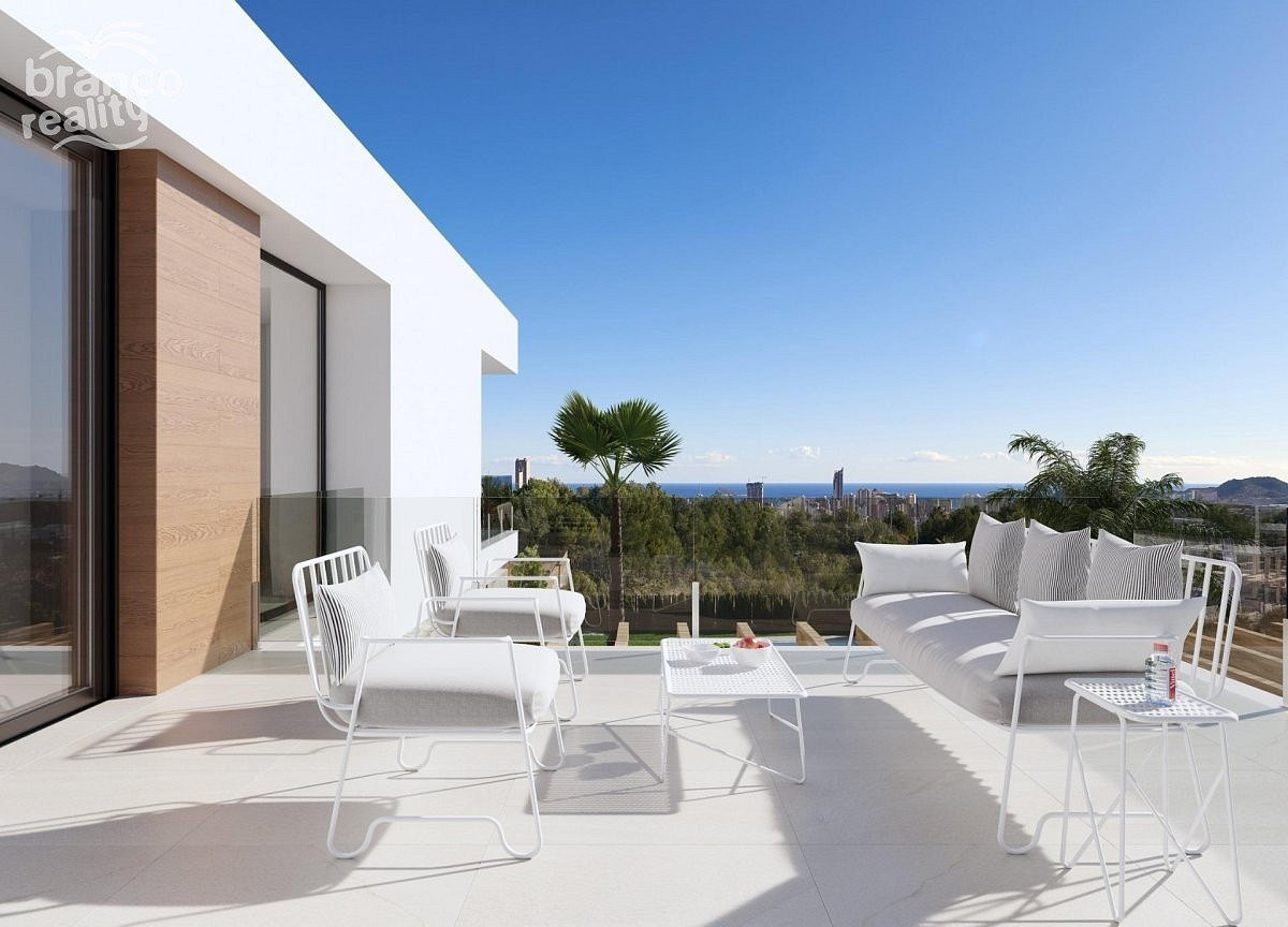 Prodej domu 155 m² s pozemkem 530 m² - Vista 3