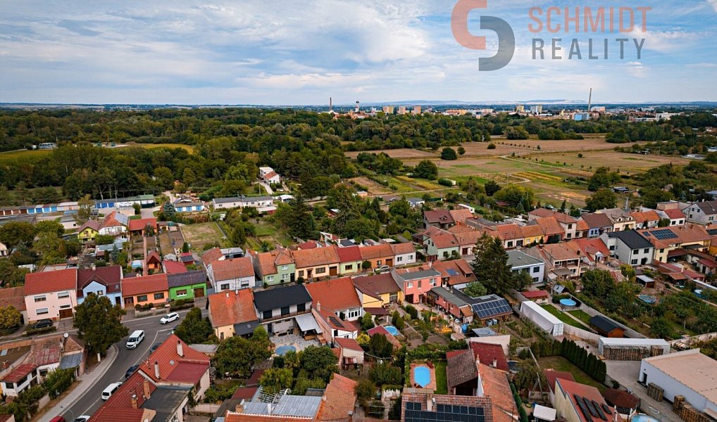 Prodej domu 145 m² s pozemkem 478 m², Břeclav – náhled fotky 21