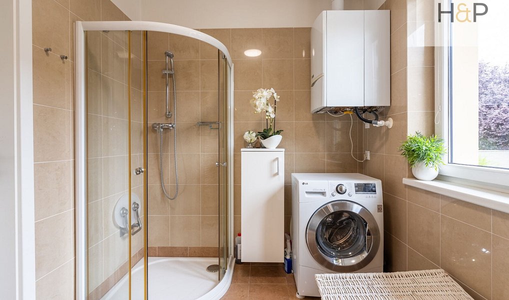 Prodej domu 140 m² s pozemkem 802 m², Šumperk – náhled fotky 13