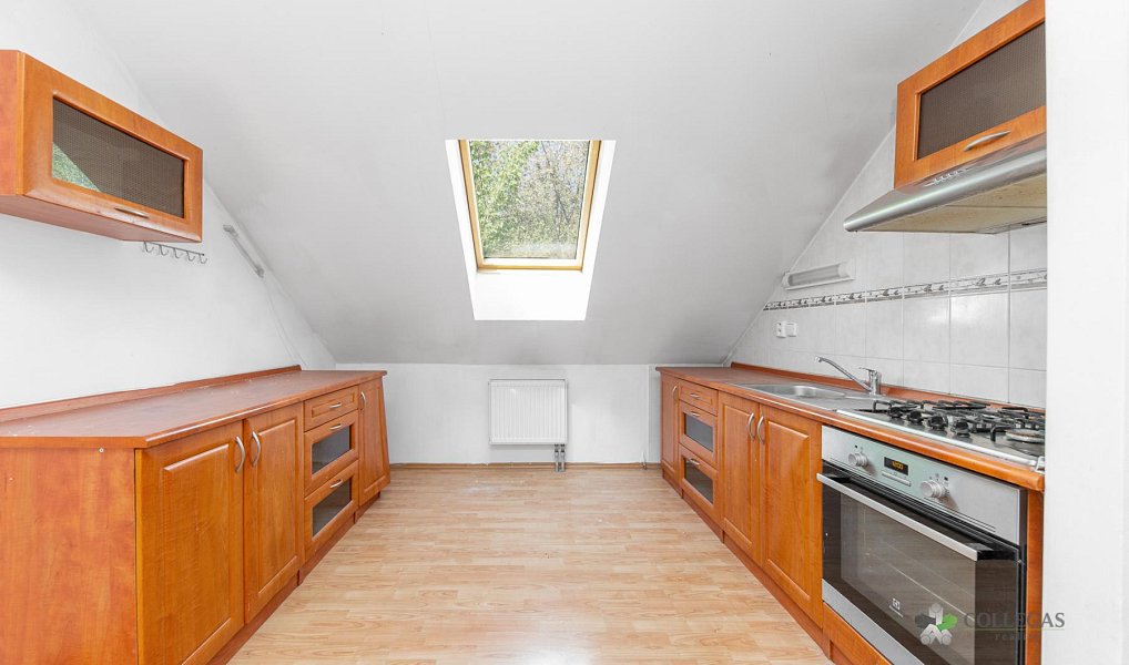 Prodej domu 150 m² s pozemkem 2 014 m², Vranov – náhled fotky 4