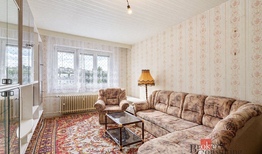 Prodej bytu 2+1 57 m², Praha – náhled fotky 6